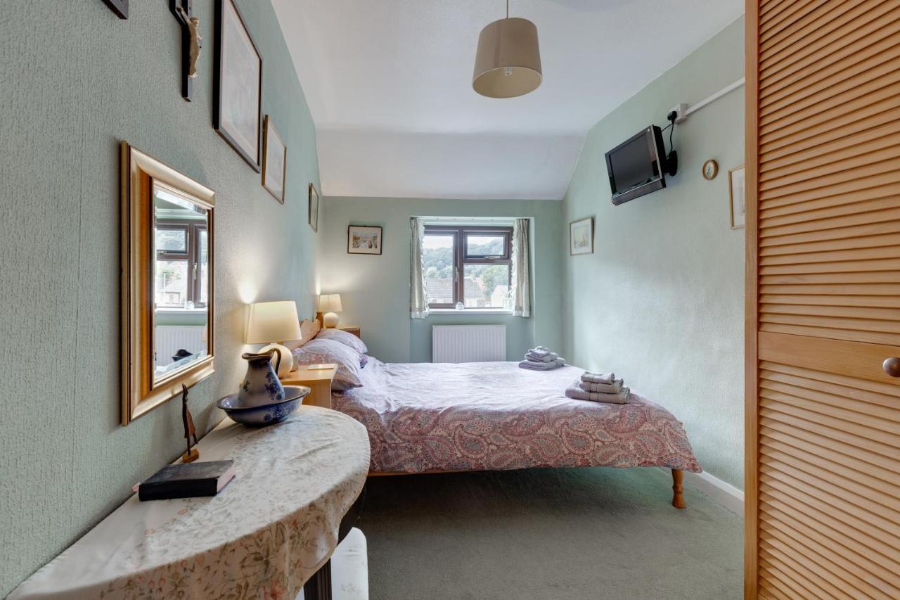 Charming Historical Cottage In Scarborough Kültér fotó