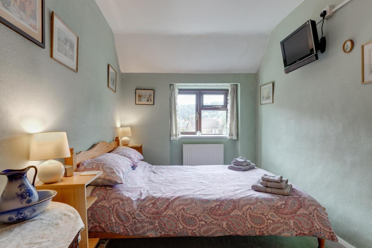 Charming Historical Cottage In Scarborough Kültér fotó